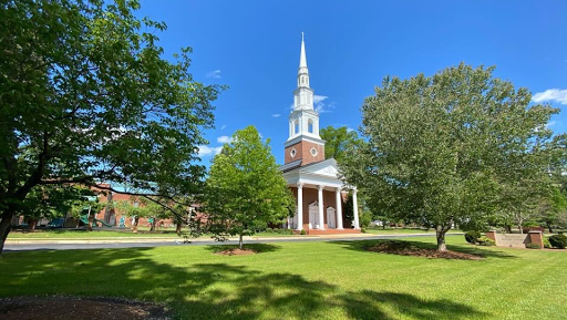 Boulevard Baptist Church