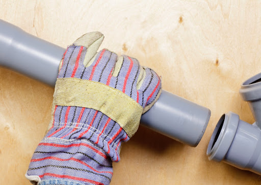Blue Star Plumbing, LLC - Thumbnail
