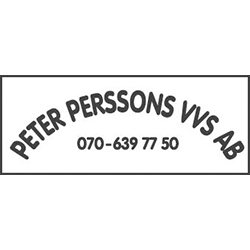 Peter Persson Vvs AB - Thumbnail