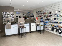 Photo de O'MEGA Services - réparation d'ordinateurs, tablettes, téléphones mobiles et batteries