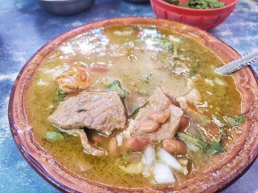 Mercado de Comidas "Cleofas Mota" - Thumbnail