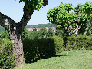 Photo n°8 de camping la bastide route de cahors 24550 villefranche du perigord à Villefranche-du-Périgord (Terrain de camping)
