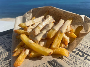 Photo n°13 de Raven's burger Ciotat à La Ciotat (Snack)