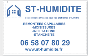 Photo n°1 de St Humidité à Noeux-les-Mines (Consultant en ingénierie)