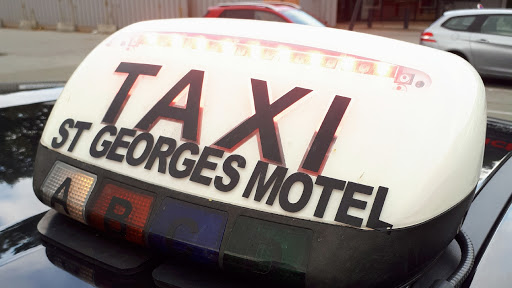 Taxi Riskin - Thumbnail