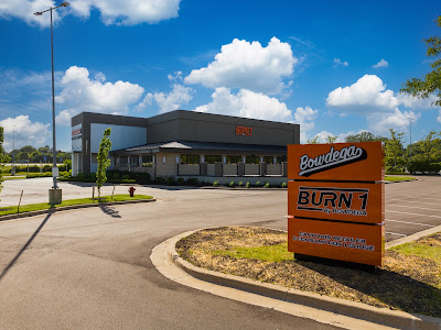 Photo of Burn1 Lounge - Cannabis