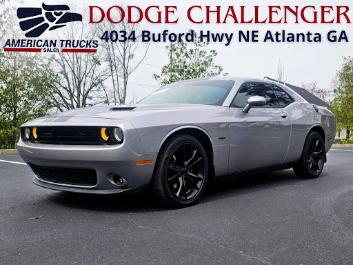 American Trucks Sales Gallery - United States