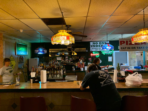 Duck Pub