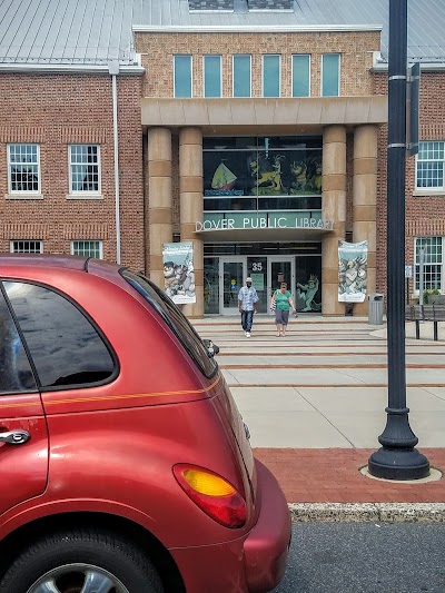 Dover Public Library