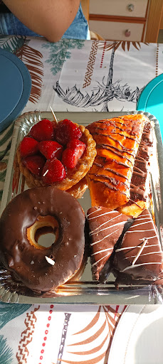 Panadería Pastelería Ortiz - Thumbnail