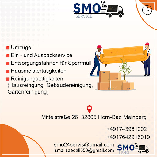 Smo24Servis - Thumbnail