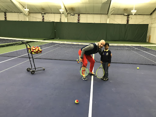 Marcus Lewis Tennis Center Gallery - United States