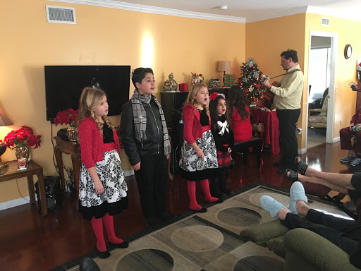 Greater Solutions, LLC