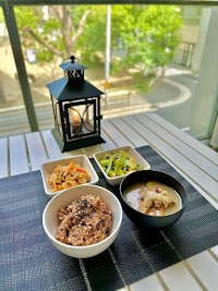 ほっこりカフェ 彩つなぎ IRO-TSUNAGI