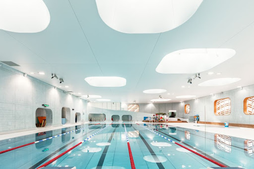 Photo de Aquazena à Vanves (92170)