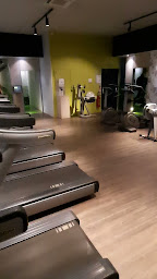 Photo n°2 de Keepcool Gennevilliers à Gennevilliers (Complexe sportif)