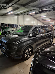 MP MOTORPARTNER GmbH Pertlstein AT, Pertlstein 26, 8350 Fehring, Österreich