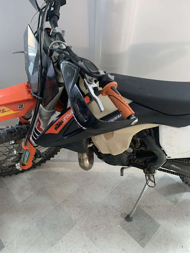 D.S MOTO - La Part-Dieu