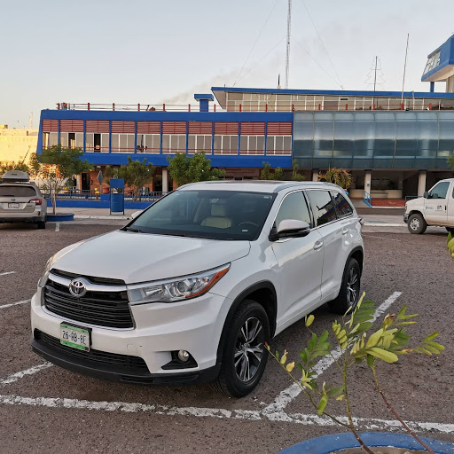 Cabo Premium Logistics Gallery - Mexico