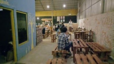 Photos of Pusat Perguruan Pencak Silat Terumbu Banten