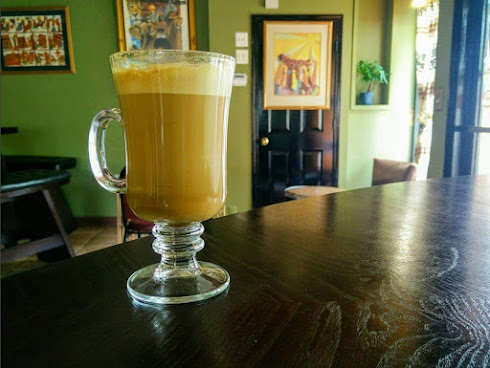 Askale Cafe by null