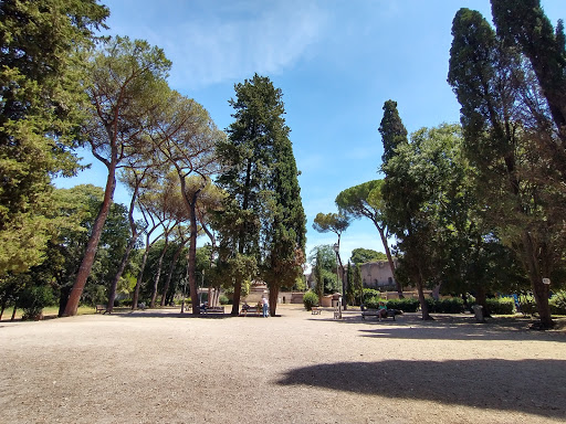 Parco degli Scipioni - Thumbnail