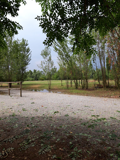 Parco del Serio Ghisalba