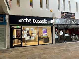 Archer Bassett Lettings & Sales