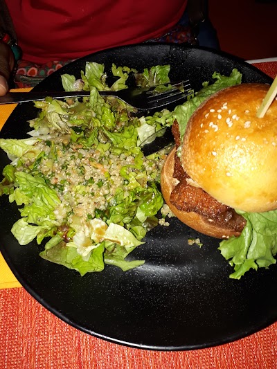Photos of Burger 12
