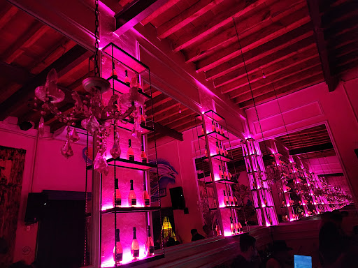 Cozana: Rooftop, Boutique Destilados Oaxaca Gallery - Mexico