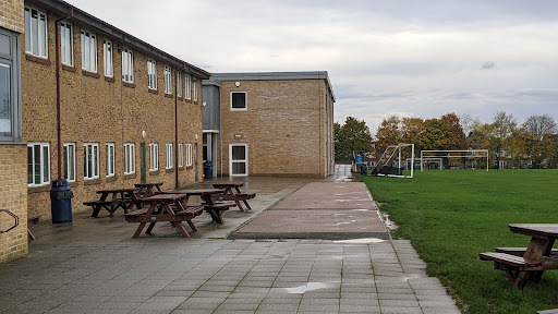 Wilson's School - Visual