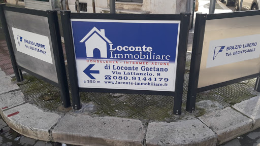Agenzia Loconte Immobiliare - Thumbnail