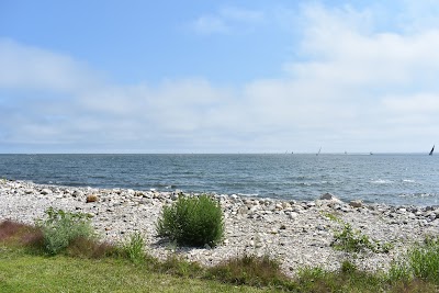 Sheffield Island Lighthouse