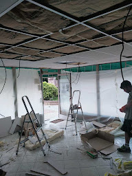 Photo n°15 de LITHO CONSTRUCTION à Férolles-Attilly (Entreprise de construction de salons)