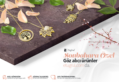 Tugrul Jewelery