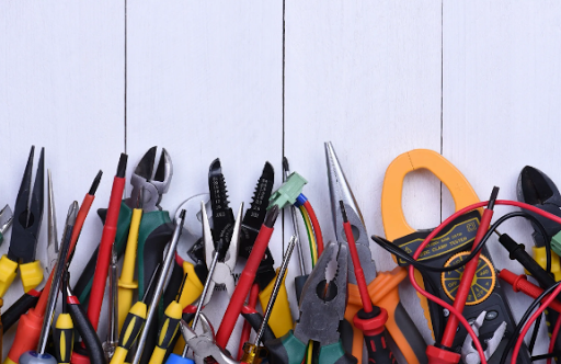 John Corbett Electrician