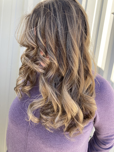 Textur Salon
