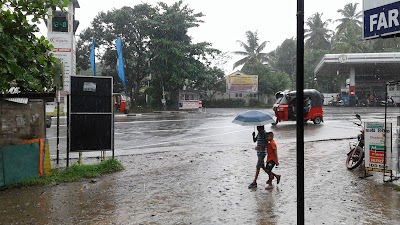 Photos of Meepe Junction Bus Stop