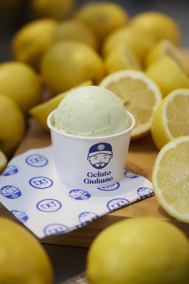 Gelato Giuliano — photo 2