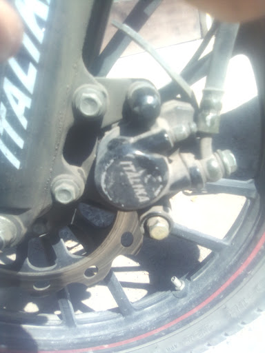 Motomecanica charly - Thumbnail
