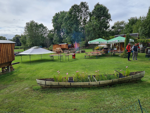 Erlebniszentrum Mühle Kolb - Thumbnail