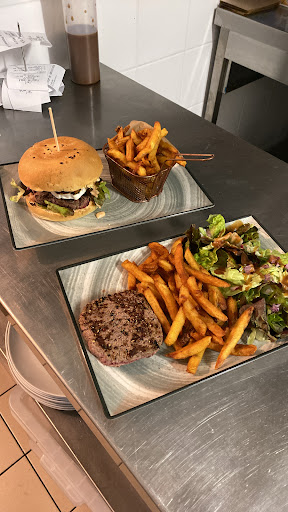 Photo 4 - FA SI LA Manger