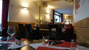 Photo n°59 de L'Effet Bœuf à Besançon (Restaurant français)