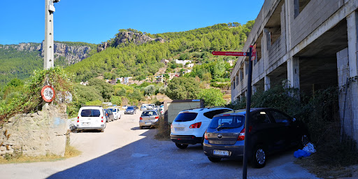 Parking ca’n gual aparcament - Thumbnail