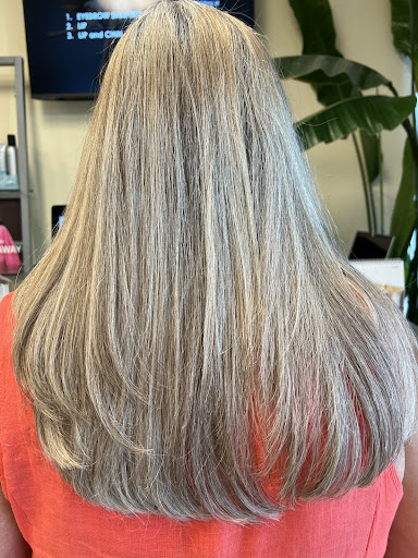 Modern Hair Salon - Thumbnail