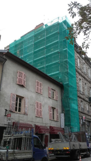 Photo de LOCATOUMAT Chasseneuil à Chasseneuil-sur-Bonnieure (16260)