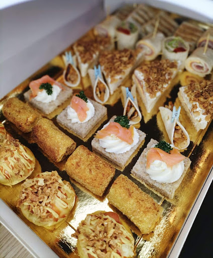 Photo 3 - Aux Gourmandises du Fragne