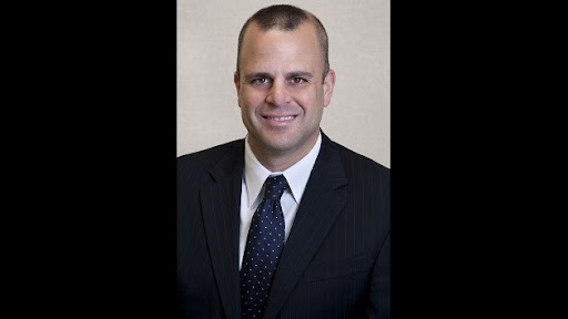 Michael Haboush CFP, CRPC, LUTCF