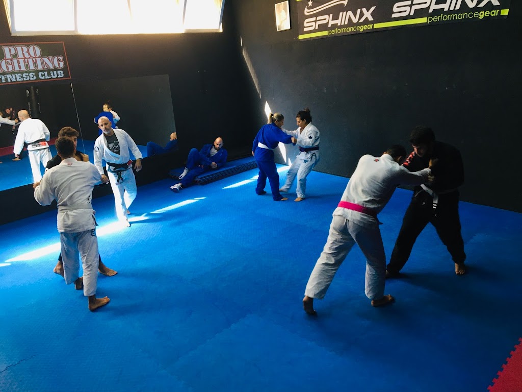 Fitness Club Di De Maio Luciano