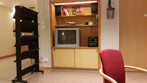 Uddevalla Hospital Neuropsychiatric Investigation Unit - Thumbnail